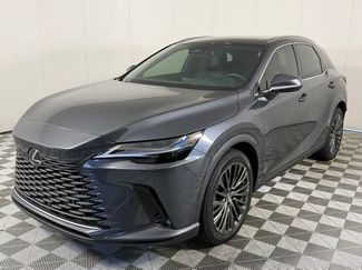 Used 2025 Lexus RX 350 w/ Convenience Package AWD/4WD video 2