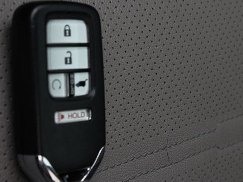 Used 2021 Honda CR-V EX-L image 32