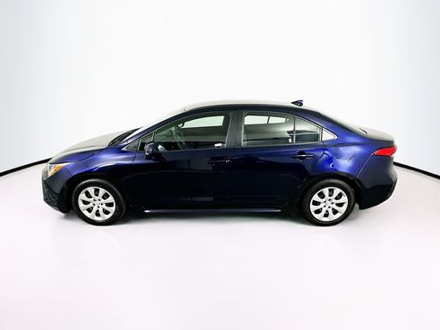 Used 2024 Toyota Corolla LE FWD image 4