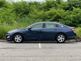 Used 2022 Chevrolet Malibu LT image 5