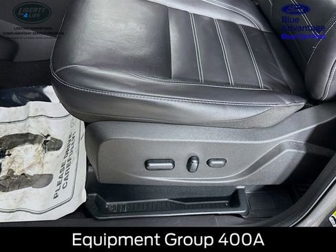 Certified 2019 Ford Escape Titanium w/ U9j03 - Titanium Tow Package image 19