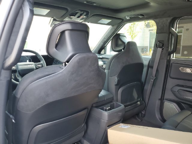 New 2027 Kia Telluride SX Prestige AWD/4WD image 19