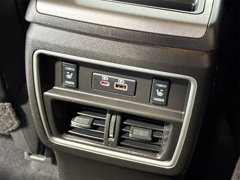 Used 2019 Nissan Murano SL w/ SL Technology Package image 28