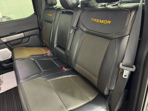 Used 2023 Ford F150 Tremor w/ Equipment Group 402A High AWD/4WD image 37