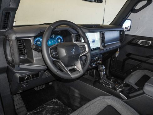 New 2026 Ford Bronco Big Bend image 21