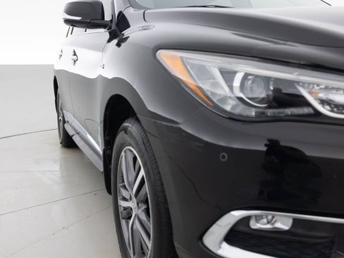 Used 2019 INFINITI QX60 Luxe w/ Essential Package AWD/4WD image 11