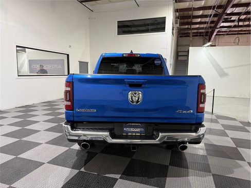 Used 2023 RAM 1500 Laramie image 6