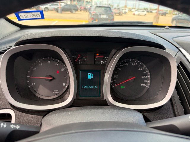 Used 2014 Chevrolet Equinox LT w/ Driver Convenience Package FWD image 7