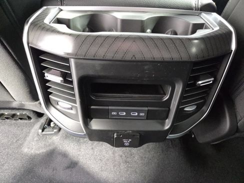 New 2026 RAM 1500 Big Horn AWD/4WD image 30