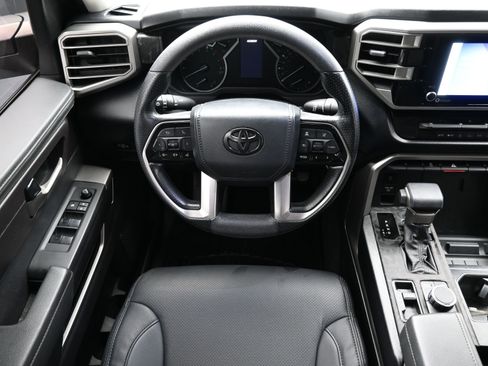 Used 2022 Toyota Tundra SR5 image 26