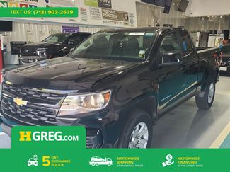 Used 2022 Chevrolet Colorado LT w/ Fleet Safety Package RWD video 1