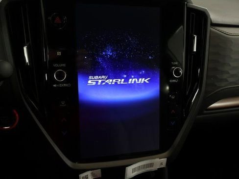 New 2026 Subaru Forester Sport image 21