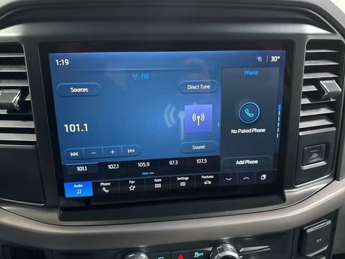 Used 2025 Ford F150 XLT w/ Equipment Group 301A Standard image 19