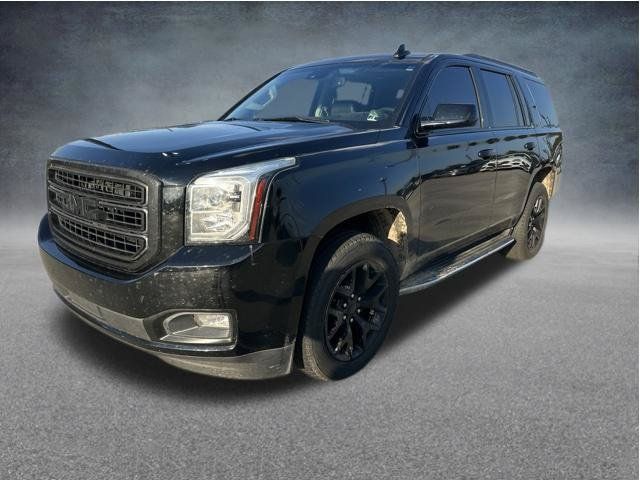 Used 2015 GMC Yukon SLT w/ Open Road Package AWD/4WD image 4