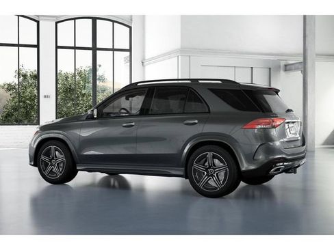 New 2026 Mercedes-Benz GLE 350 4MATIC image 31