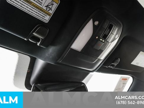 Used 2023 INFINITI QX55 Luxe w/ Cargo Package image 56