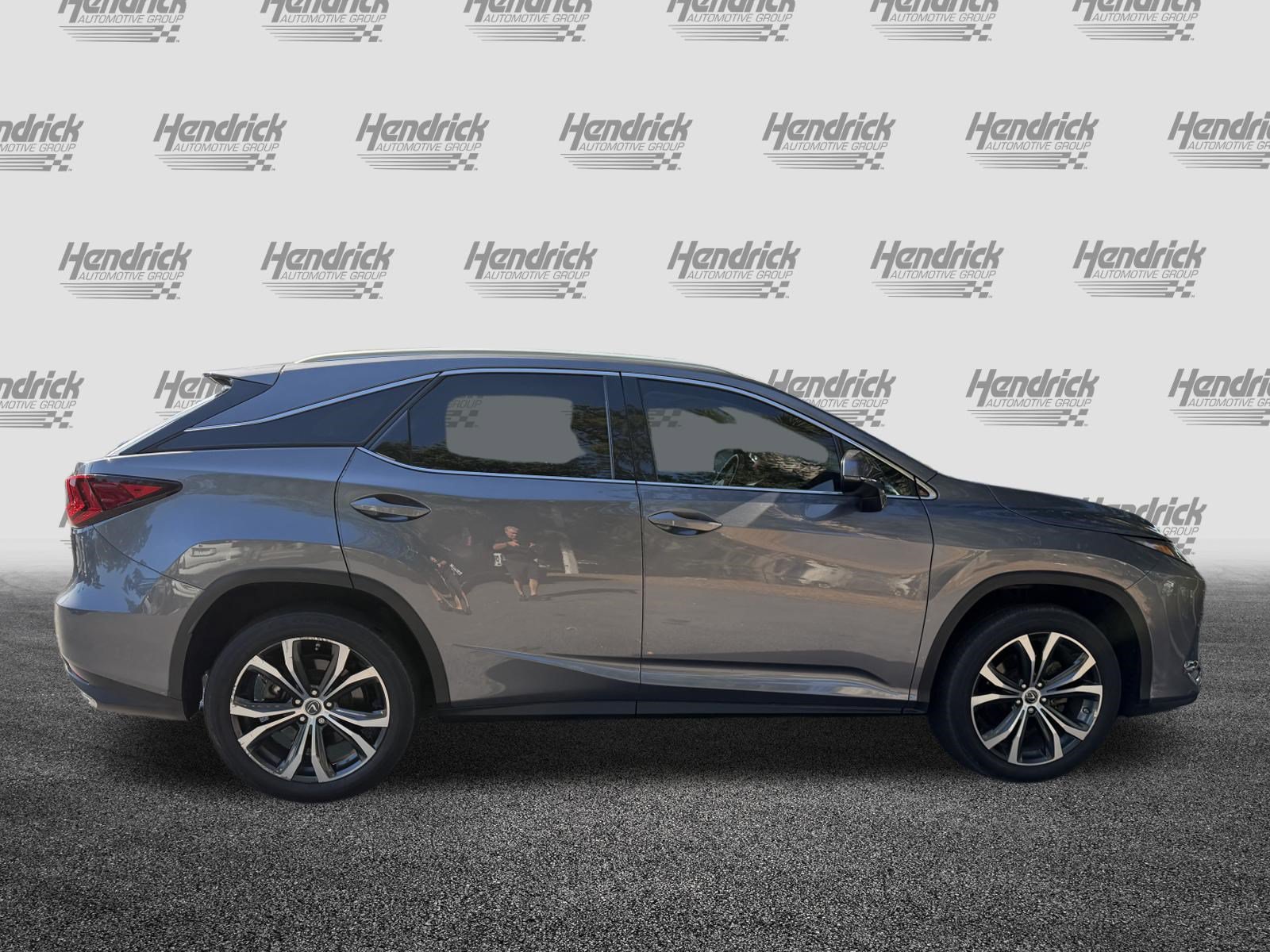 Used 2021 Lexus RX 350 FWD w/ Premium Package image 11