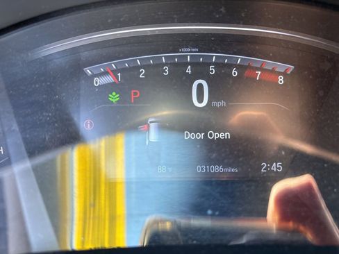Used 2021 Honda CR-V EX image 20