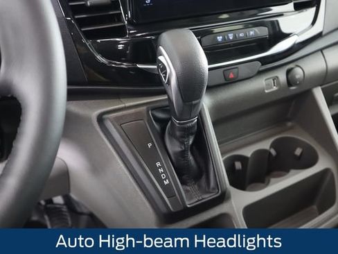 New 2026 Ford Transit 350 XLT AWD/4WD image 34