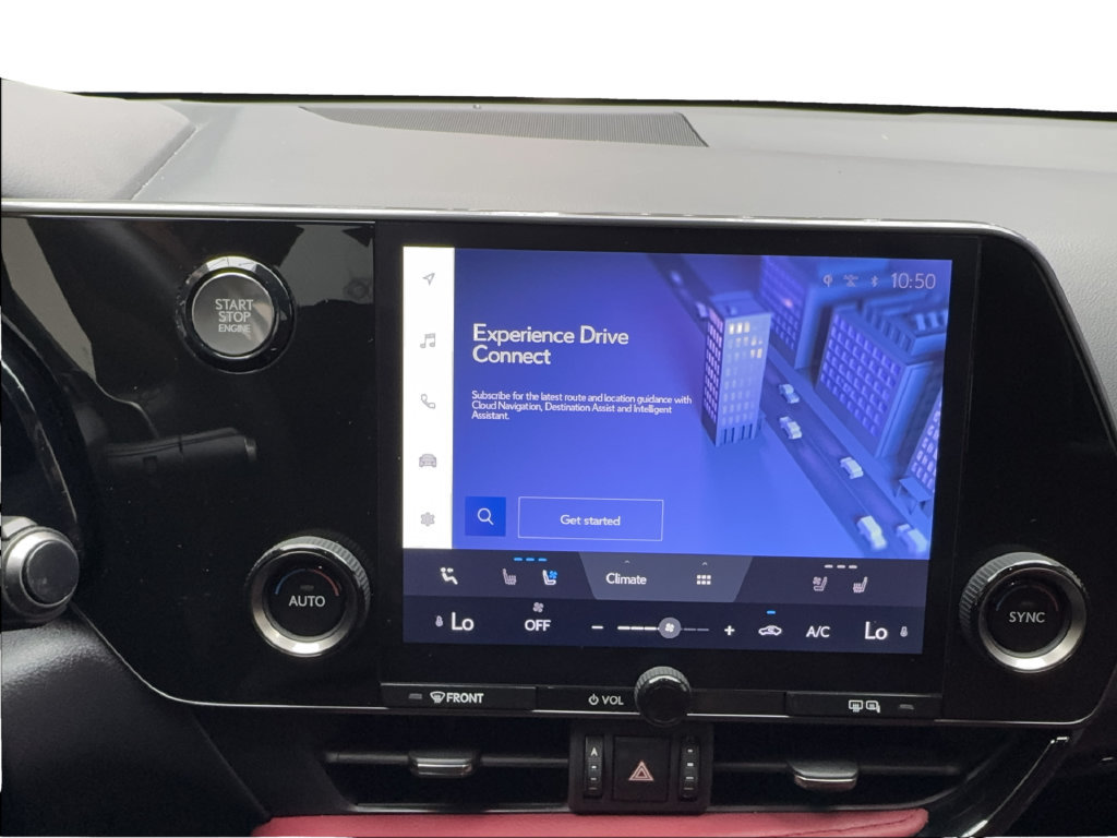 Used 2022 Lexus NX 350 AWD image 56