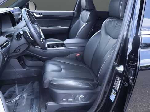 Used 2024 Hyundai Palisade Calligraphy FWD image 11
