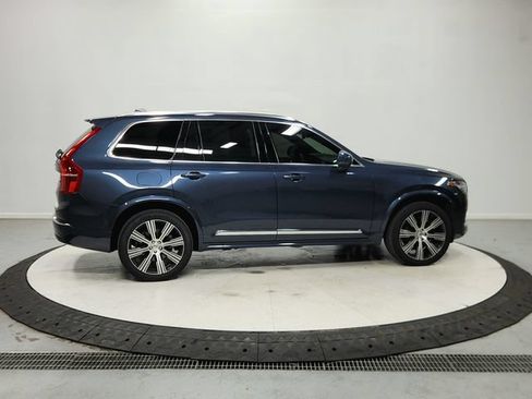 Used 2024 Volvo XC90 B6 Ultimate w/ Protection Package Premier AWD/4WD image 9