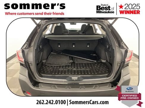 Certified 2023 Subaru Outback Premium image 20