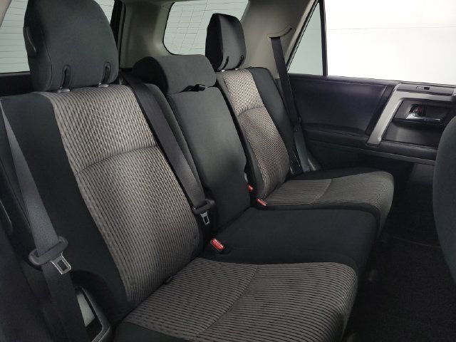 Used 2018 Toyota 4Runner SR5 RWD image 16