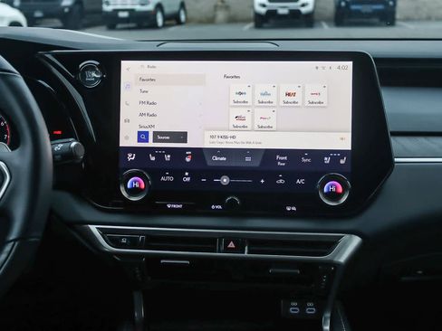 Certified 2024 Lexus RX 350 Premium image 12