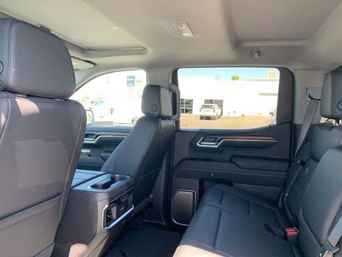 New 2026 GMC Sierra 1500 Denali AWD/4WD image 12