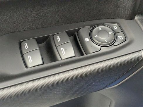 Certified 2022 Chevrolet Silverado 1500 Custom image 12