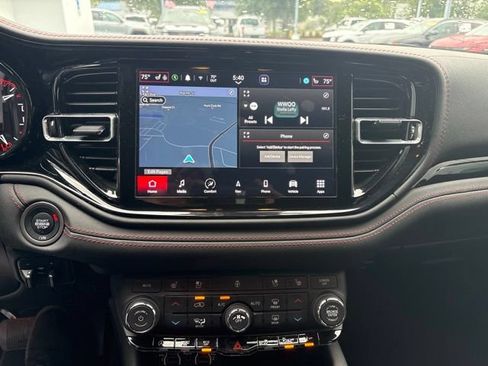 Used 2023 Dodge Durango Citadel RWD image 13
