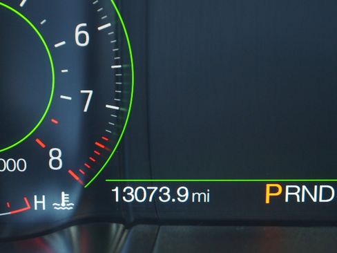 Certified 2022 Ford Mustang Mach 1 image 33