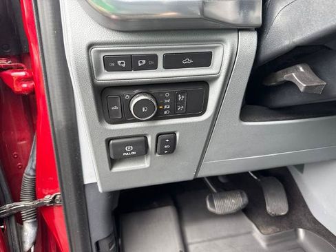 Certified 2021 Ford F150 Lariat w/ FX4 Off-Road Package AWD/4WD image 21