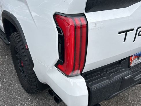 Used 2026 Toyota Tundra TRD Pro AWD/4WD image 11