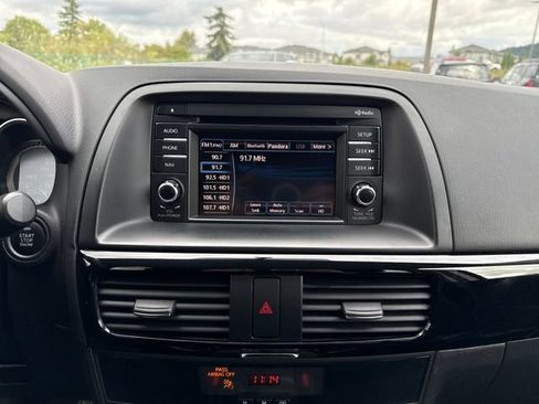 Used 2015 MAZDA CX-5 Touring AWD/4WD image 25
