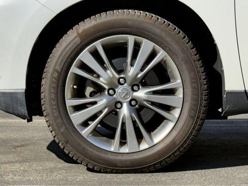 Used 2013 Lexus RX 350 FWD w/ Navigation Pkg image 5