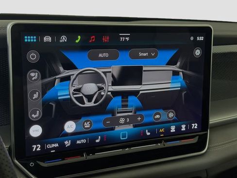 New 2026 Volkswagen Tiguan SE R-Line FWD image 17