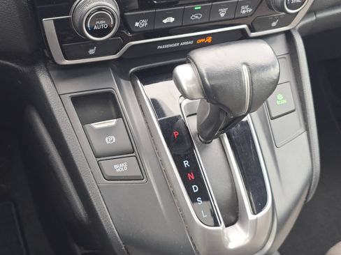 Used 2017 Honda CR-V Touring image 26