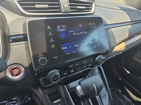 Certified 2018 Honda CR-V EX-L image 18