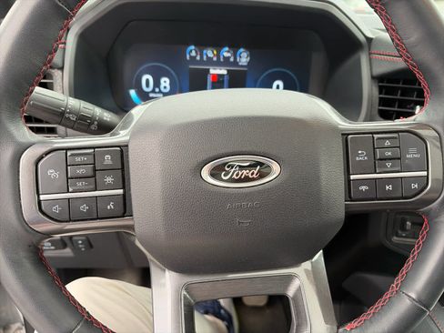 Used 2024 Ford Expedition Limited AWD/4WD image 4