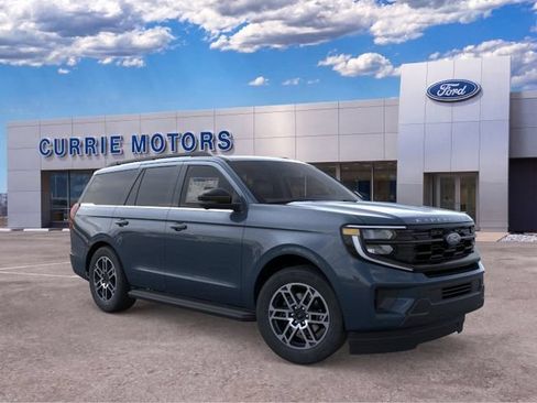 New 2026 Ford Expedition Active AWD/4WD image 7