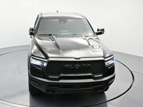 New 2026 RAM 1500 Rebel w/ Rebel Level 2 Equipment Group image 34