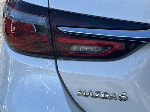 Used 2020 MAZDA MAZDA6 Grand Touring Reserve image 26