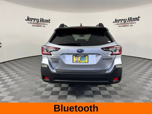 Used 2024 Subaru Outback Onyx Edition image 7