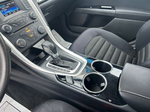 Used 2013 Ford Fusion SE image 22