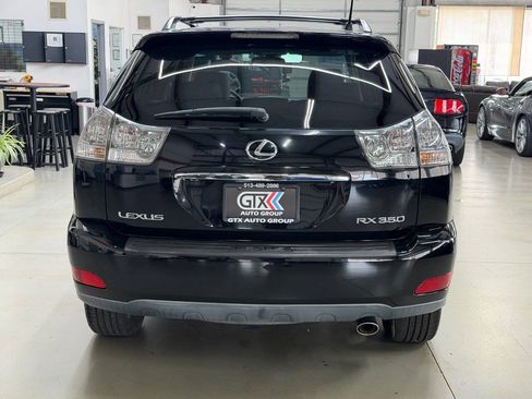 Used 2007 Lexus RX 350 2WD image 3