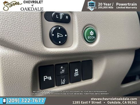 Used 2019 Honda Pilot Touring image 22