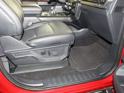 Certified 2023 Ford F150 Lariat image 11