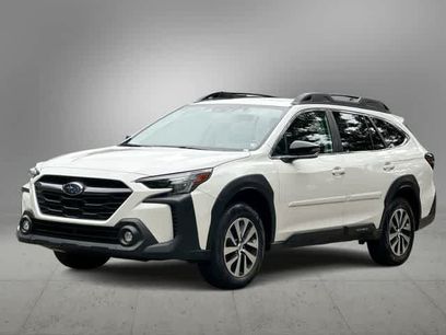 Certified 2024 Subaru Outback Premium